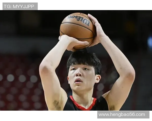 先抑后“杨” 杨瀚森16分创新高