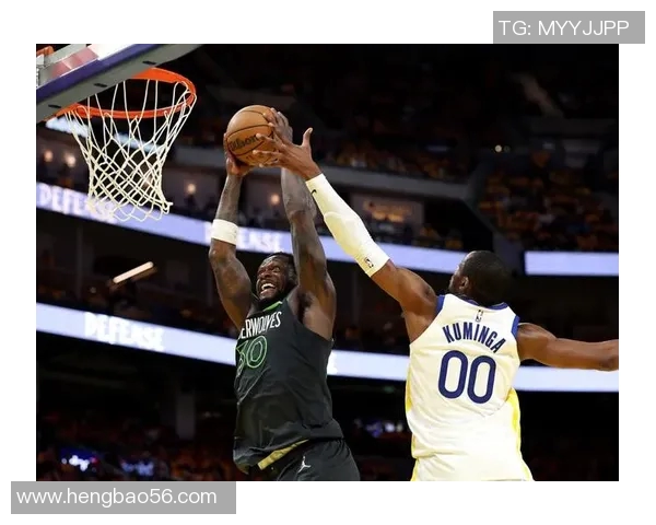 开张了！兰德尔本场斩获森林狼生涯首个三双 职业生涯第15个