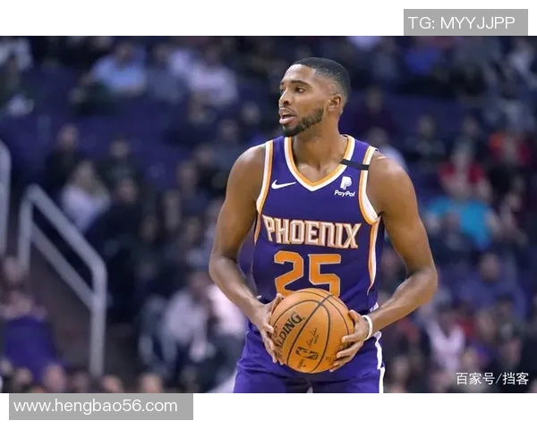 布里奇斯半场全能秀攻防俱佳 布里奇斯半场全能秀攻防俱佳