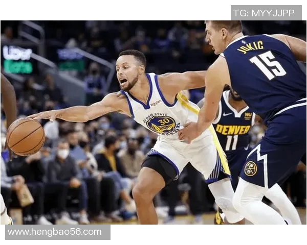 三节战罢掘金VS黄蜂 比分87-81掘金领先