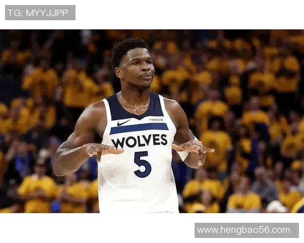 NBA每日最佳：爱德华兹彰显狼王本色，文班替补高效发挥